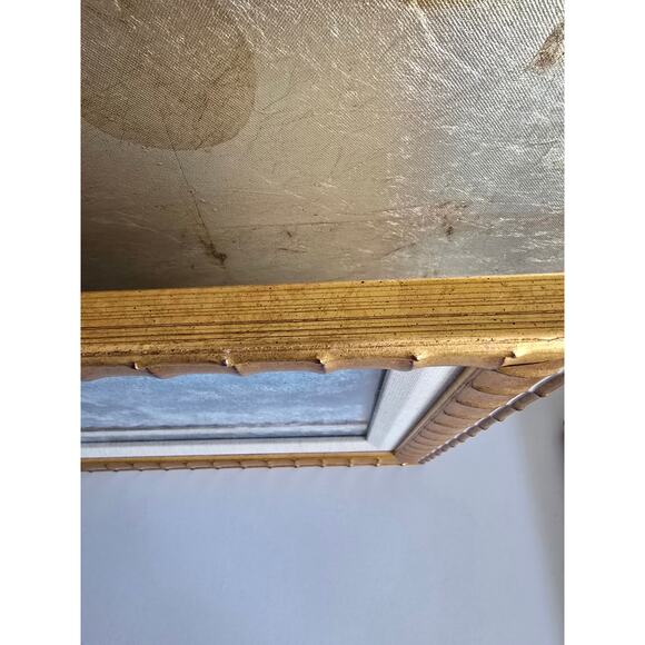 Vintage Pierre-Auguste Renoir Picking Flowers Custom Framed Print - Picture 5 of 6